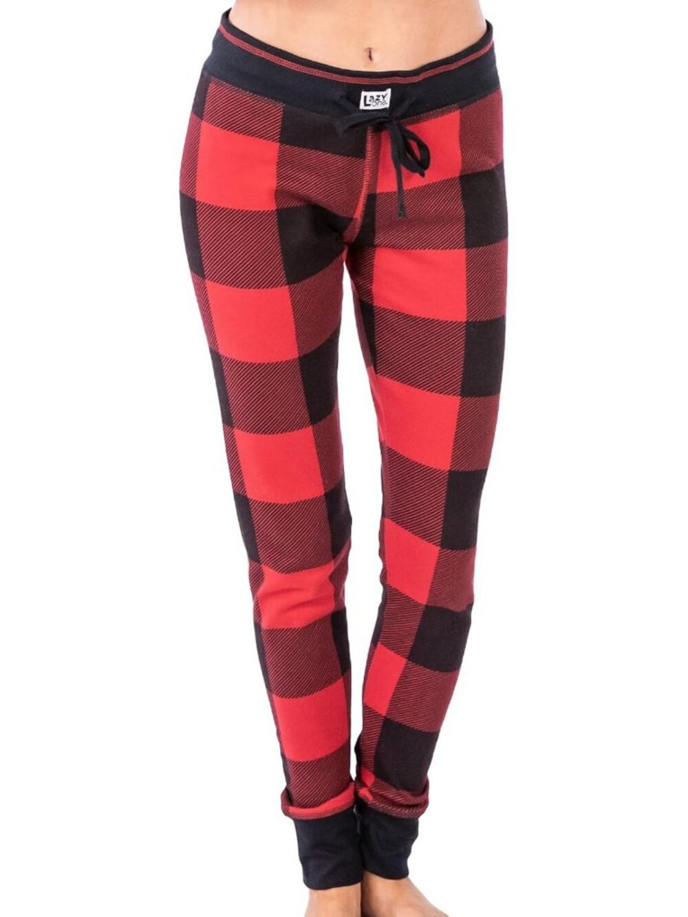 Cozy Women's Pajama Separates: Comfy Leggings & Tees for Loungewear Bliss